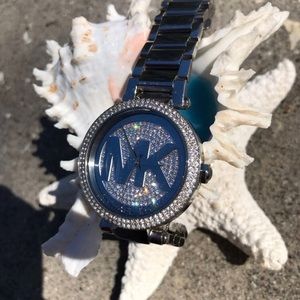 Rare/HTF Michael Kors watch